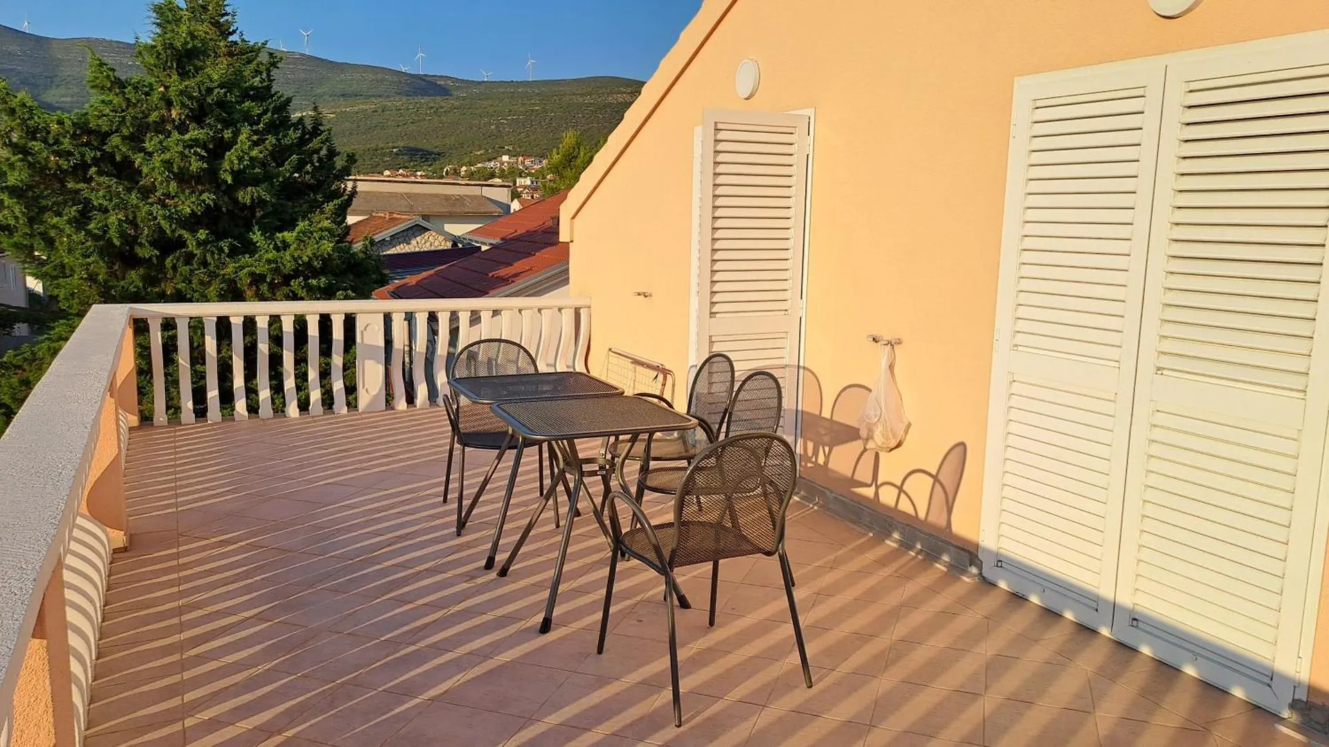 Vila Vesna Gornji Karin 0*,