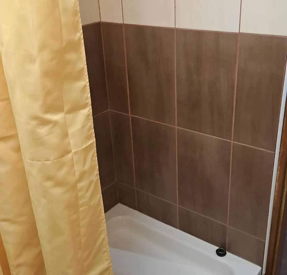 Vila Vesna Gornji Karin Apartmán