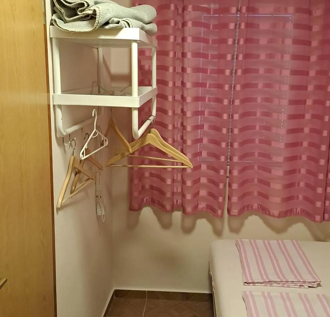 Vila Vesna Gornji Karin 0*,  Chorvatsko