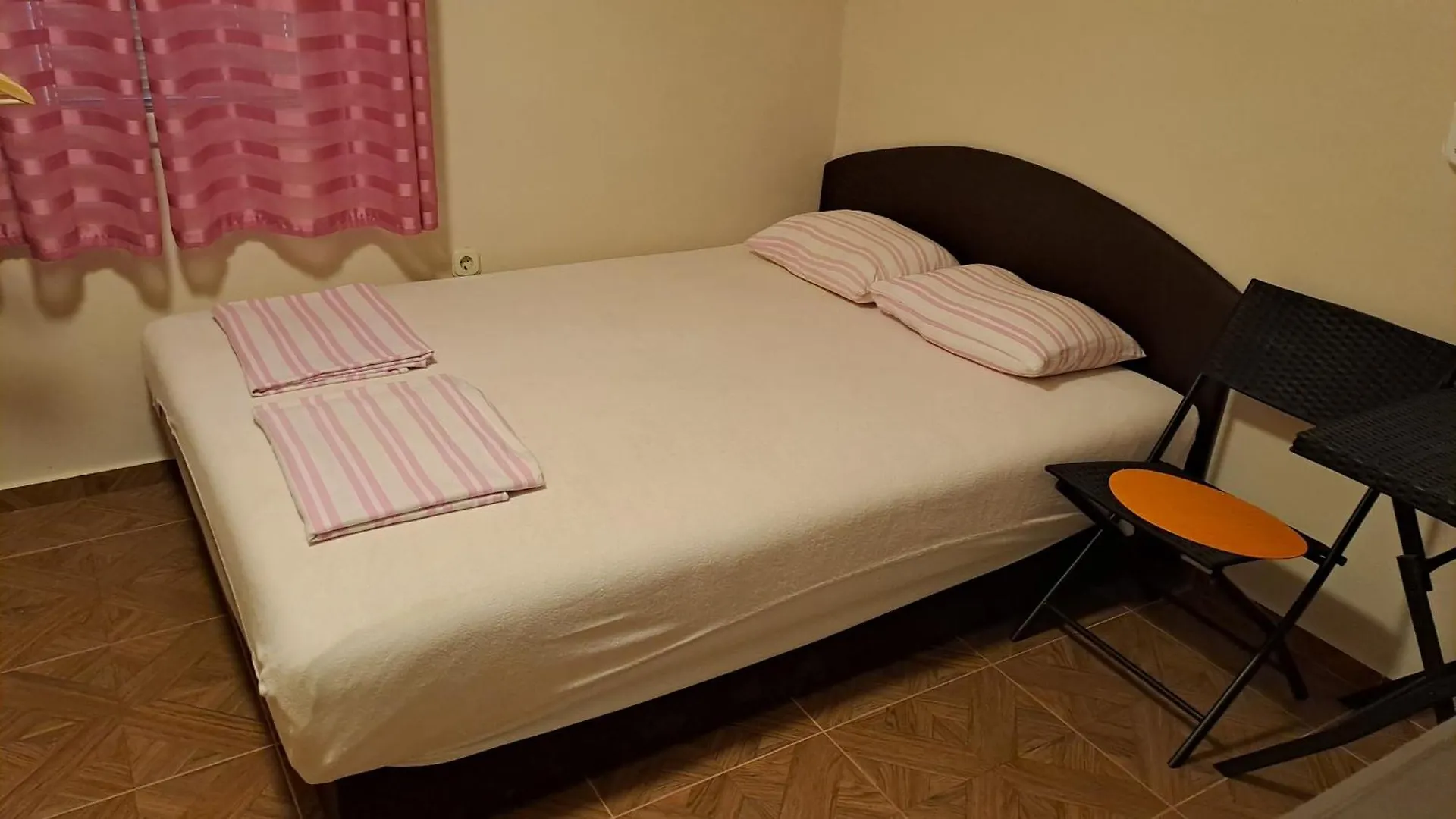 Vila Vesna 고르니 카린 아파트