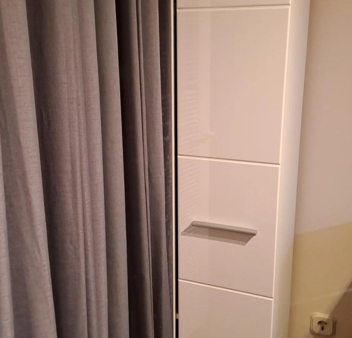 Apartmán Vila Vesna Gornji Karin Chorvatsko
