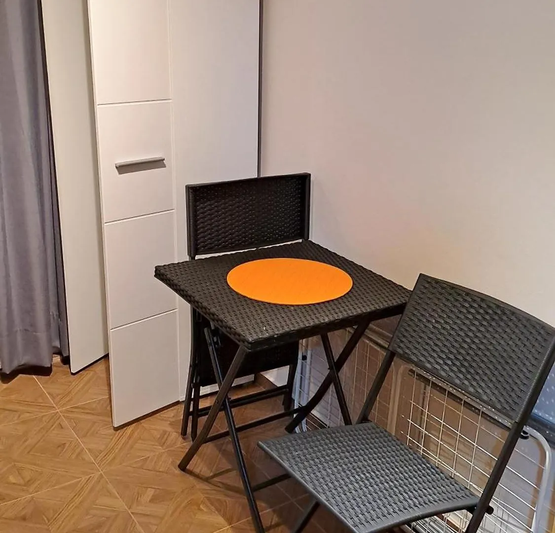 Apartmán Vila Vesna Gornji Karin