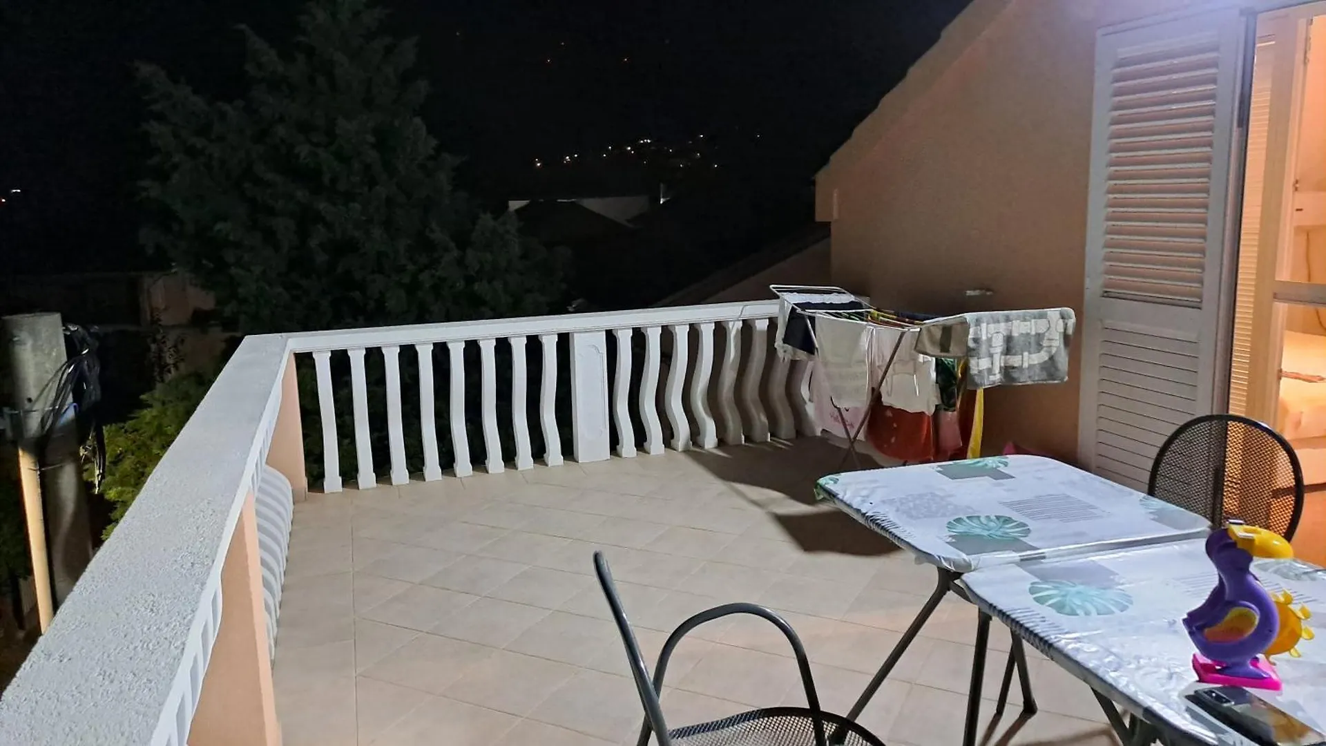 Vila Vesna Gornji Karin