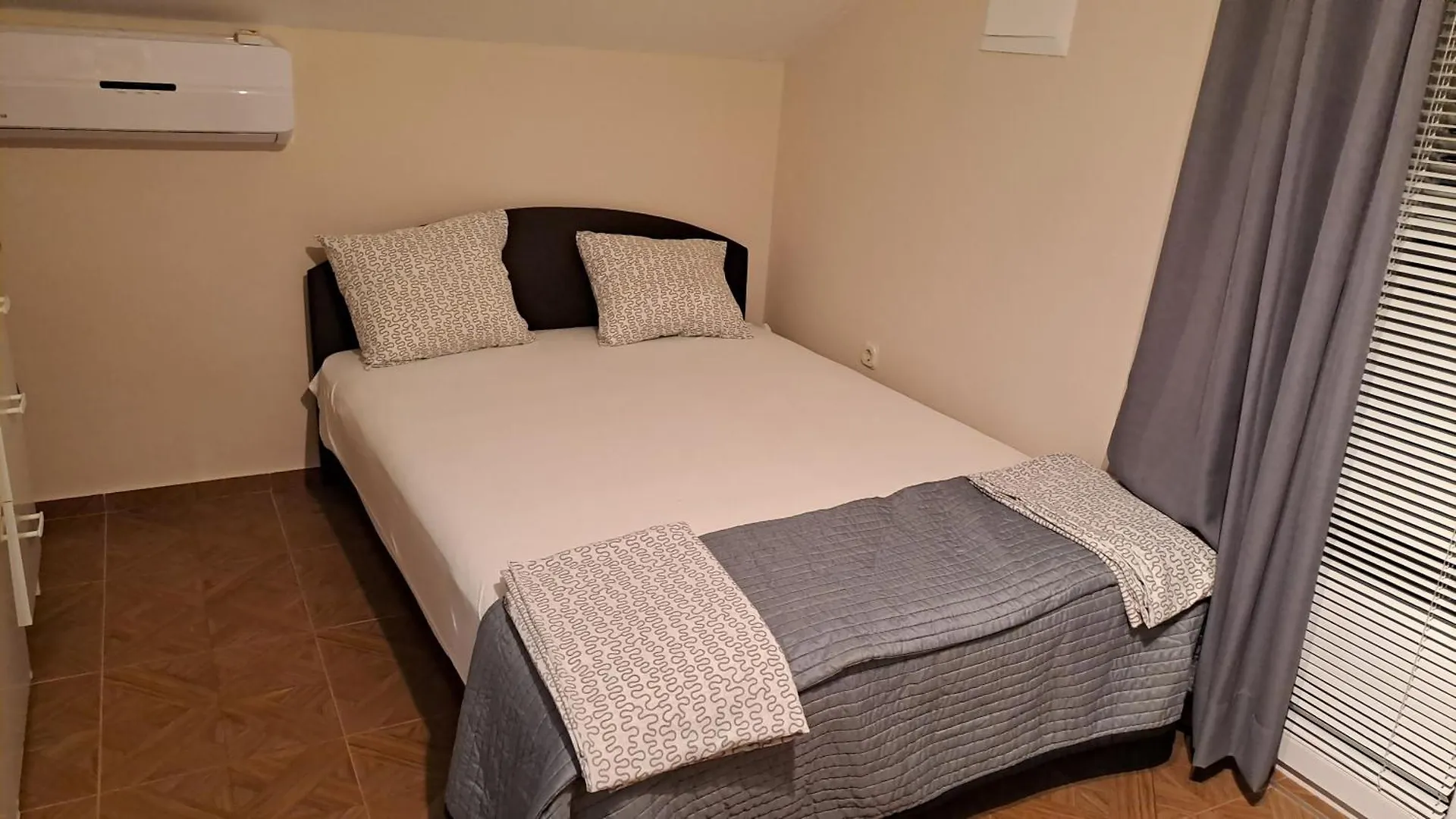 Apartmán Vila Vesna Gornji Karin