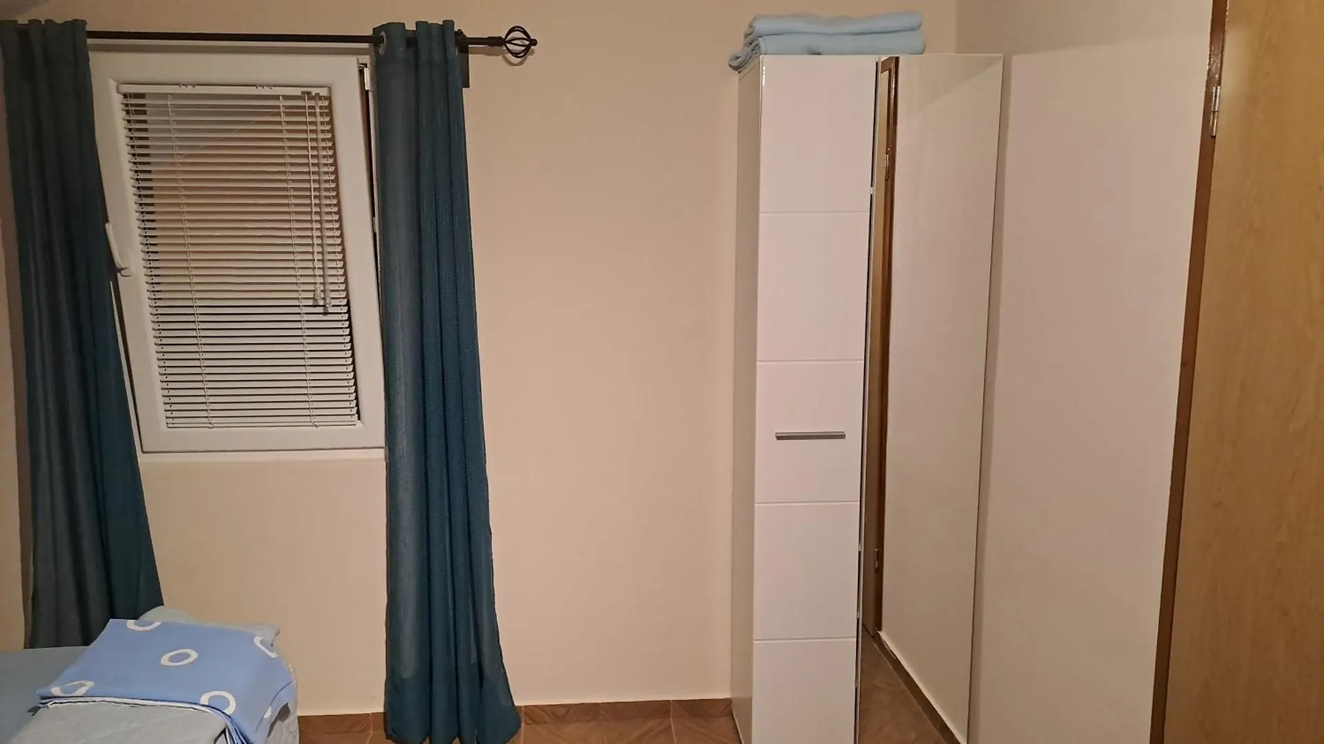 Vila Vesna Gornji Karin Apartmán
