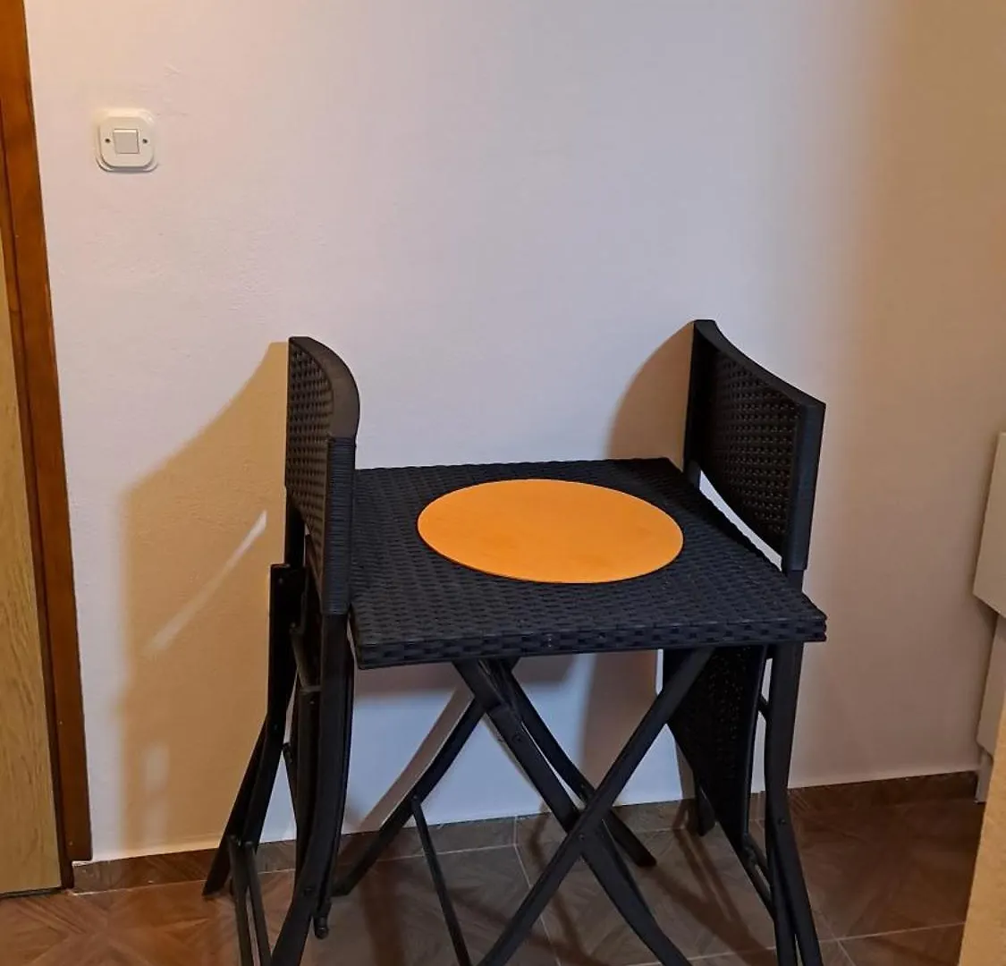Vila Vesna 고르니 카린 아파트